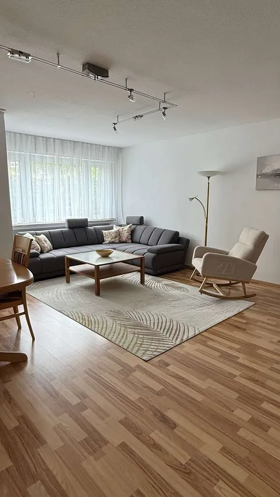 3 Zimmer Wohnung mit 81 m² in Dortmund – Bild 1