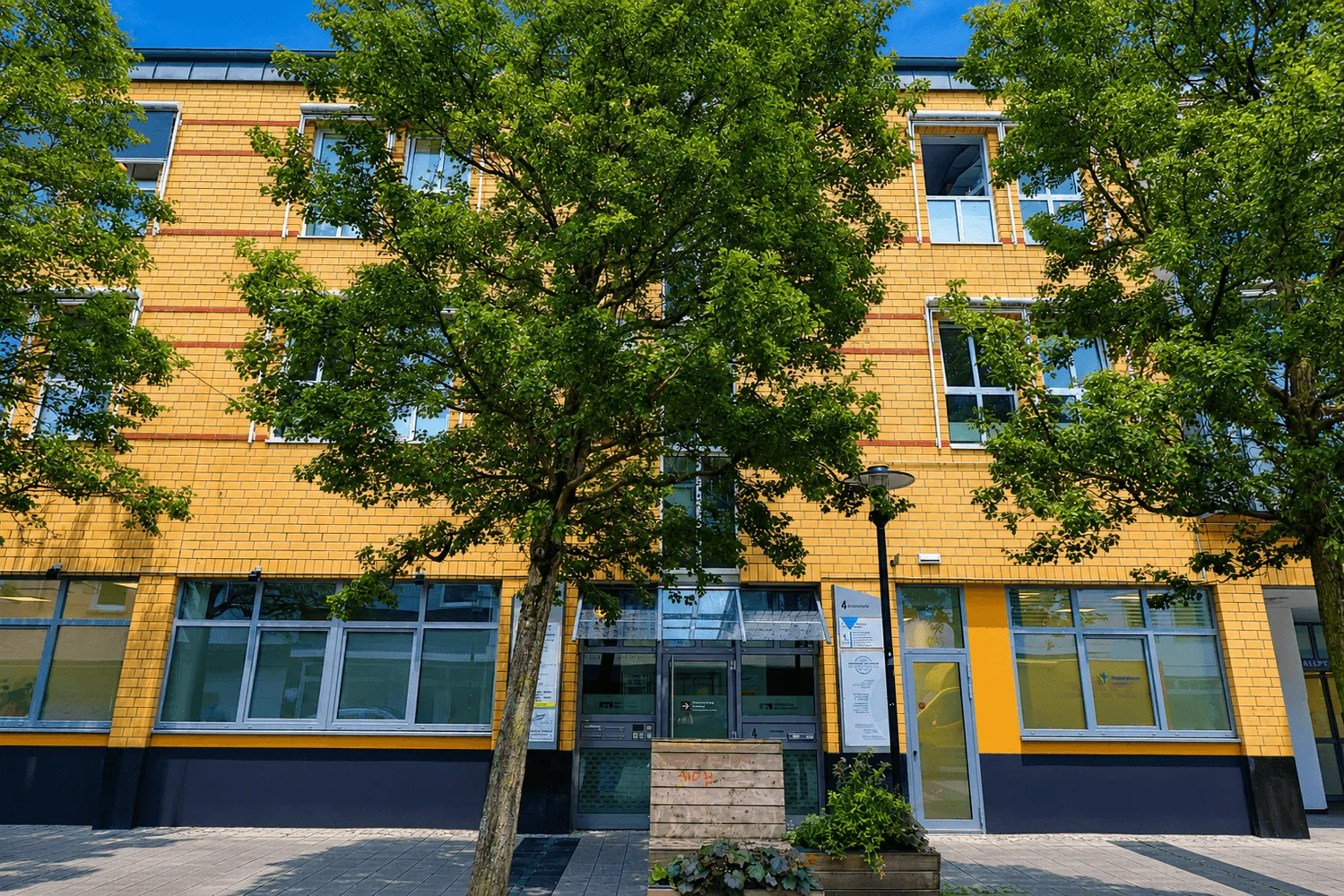 2 Zimmer Wohnung mit 63 m² in Hildesheim – Bild 7