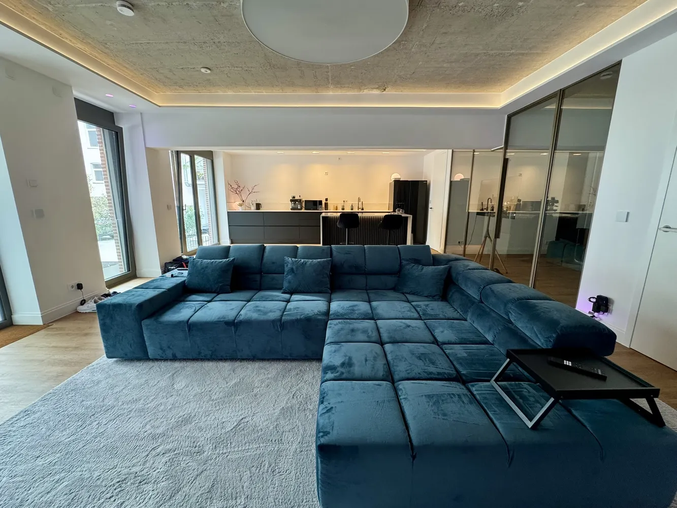 3 Zimmer Wohnung mit 104 m² in Düsseldorf – Bild 12