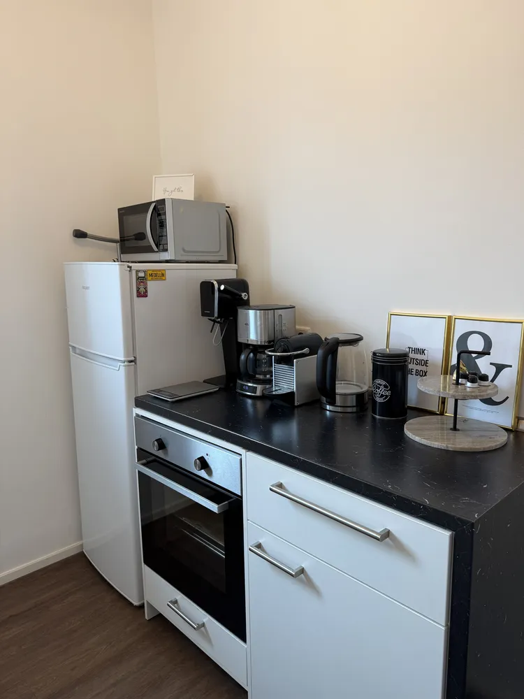 2 Zimmer Wohnung mit 45 m² in Düsseldorf – Bild 8