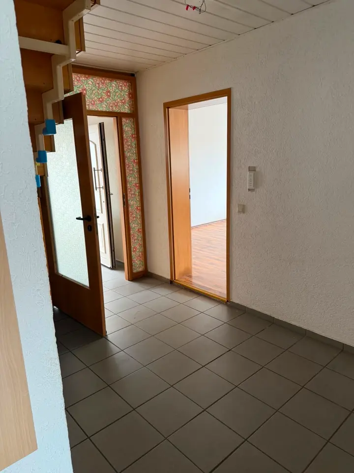 2 Zimmer Wohnung mit 80 m² in Bruchsal – Bild 3