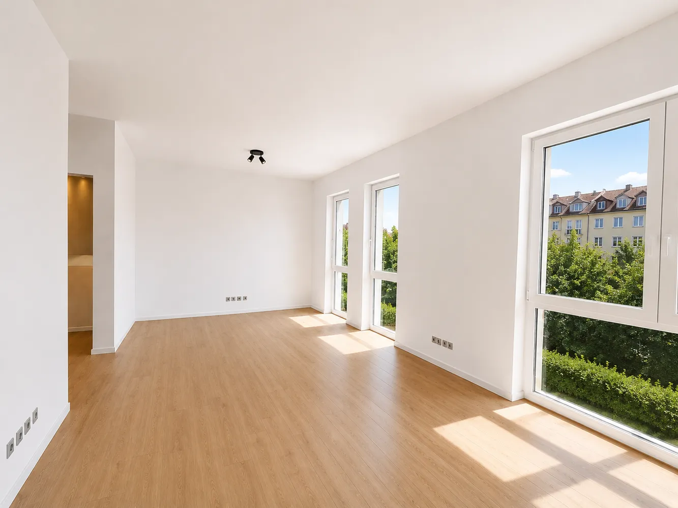 3 Zimmer Wohnung mit 134 m² in Fürstenwalde/Spree – Bild 8