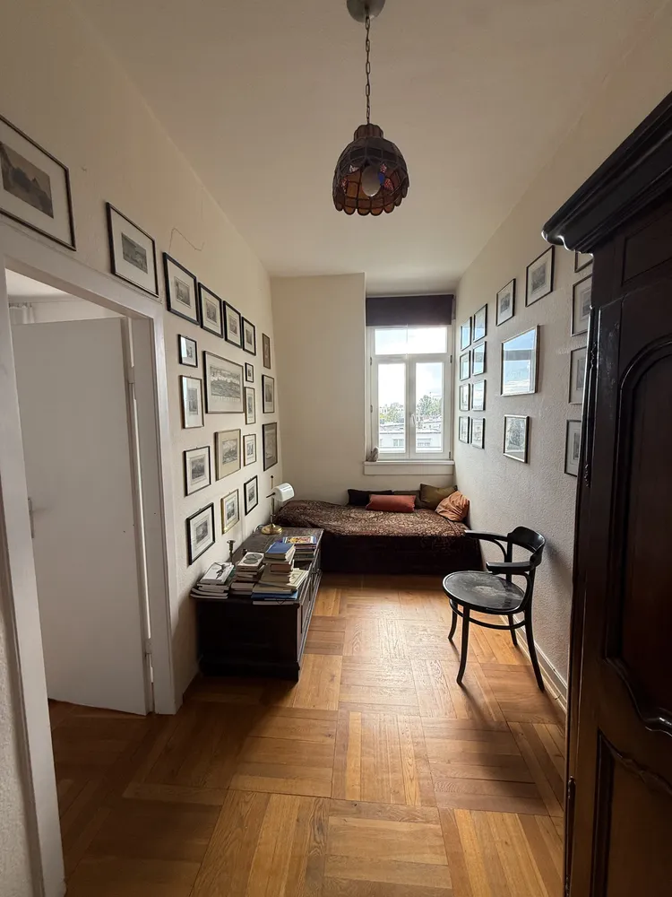 5 room apartment with 165 m² in Frankfurt am Main – Photo 4