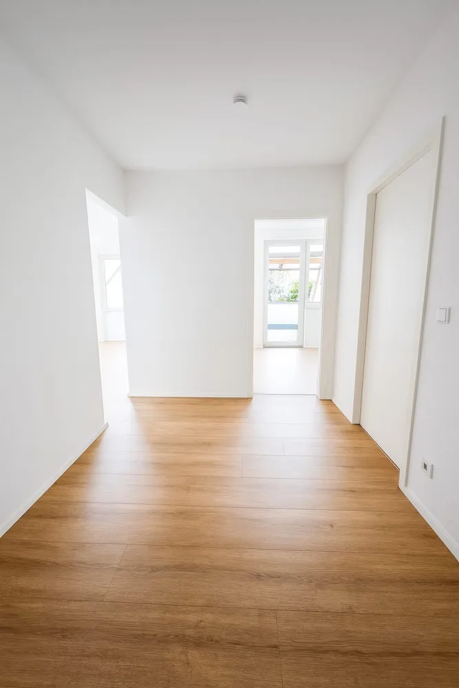 2 room apartment with 71 m² in Cologne – Photo 3