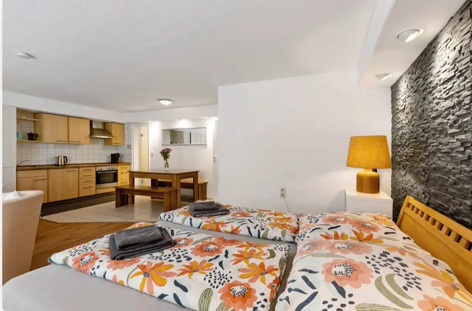 WG-Zimmer mit 65 m² in Potsdam – Bild 5