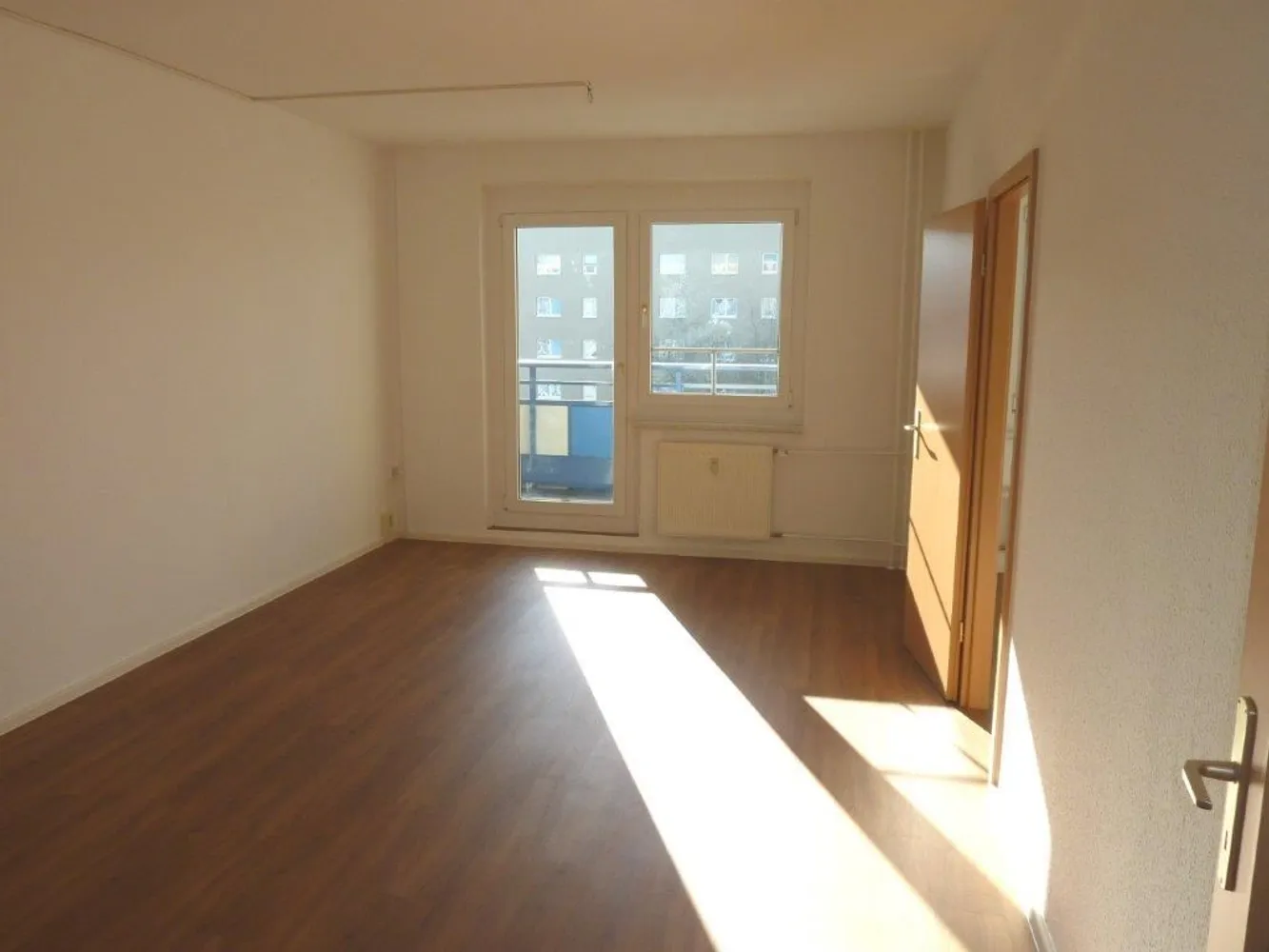 2 Zimmer Wohnung mit 56 m² in Leipzig – Bild 2