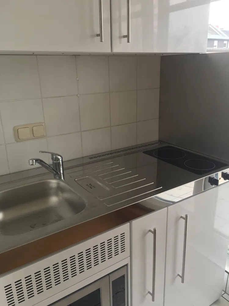 1 Zimmer Wohnung mit 30 m² in Frankfurt am Main – Bild 10
