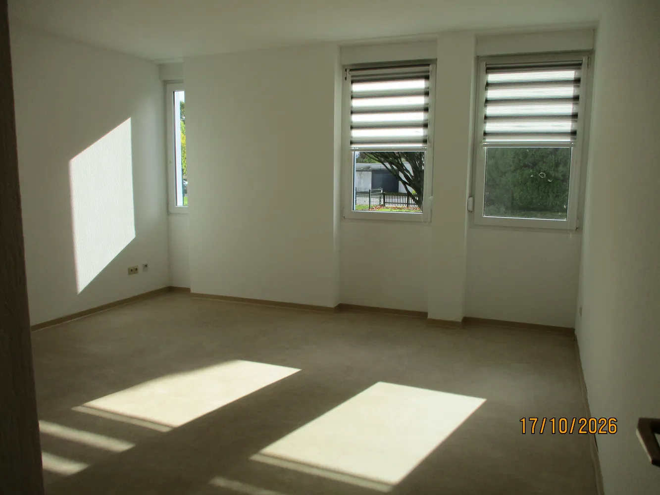1 Zimmer Wohnung mit 32 m² in Witten – Bild 5