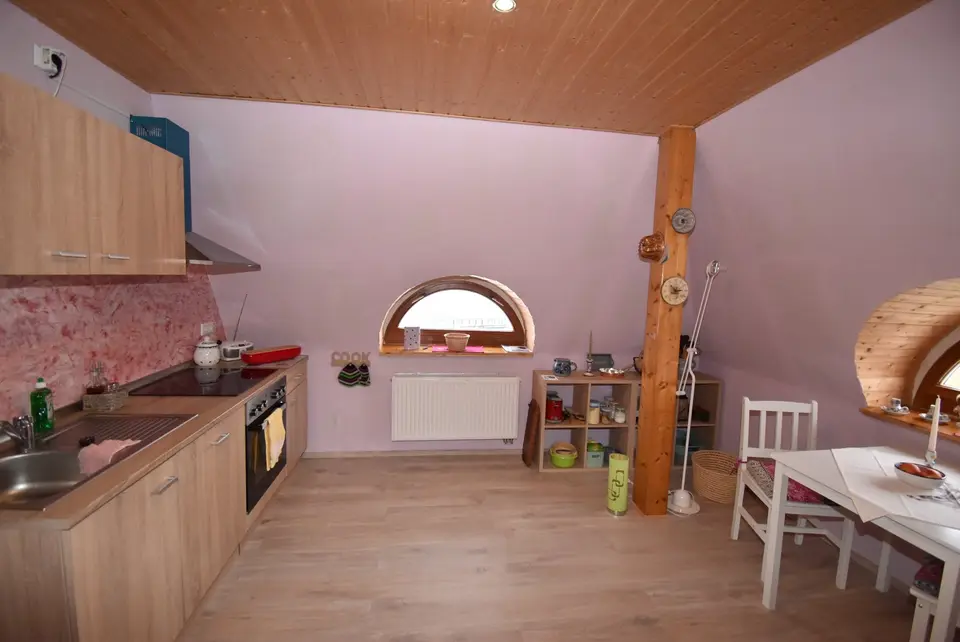 3 Zimmer Wohnung mit 99 m² in Meiningen – Bild 8