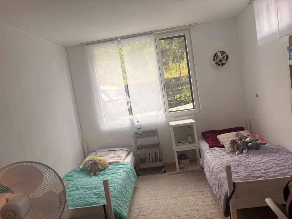 5 Zimmer Wohnung mit 98 m² in Straubing – Bild 1