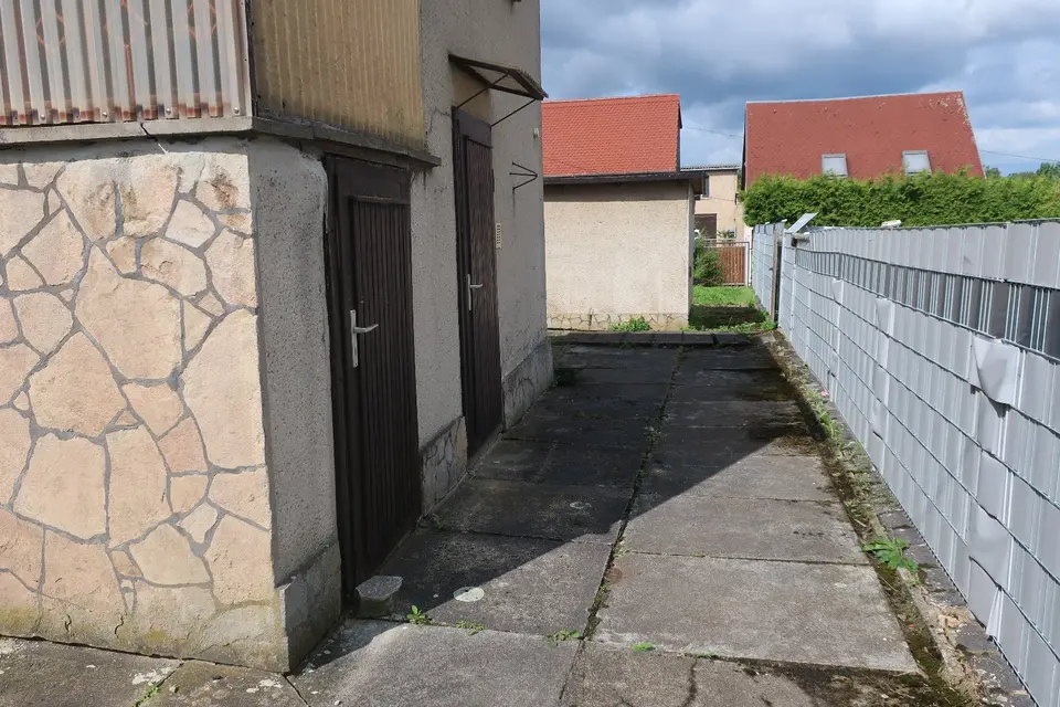 6 room house with 94 m² in Aschersleben – Photo 10