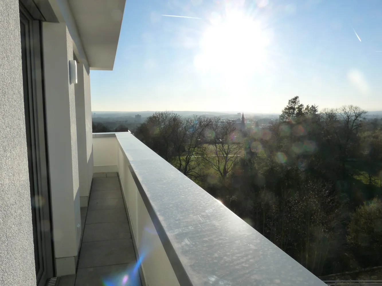 5 Zimmer Wohnung mit 175 m² in Wiesbaden – Bild 12
