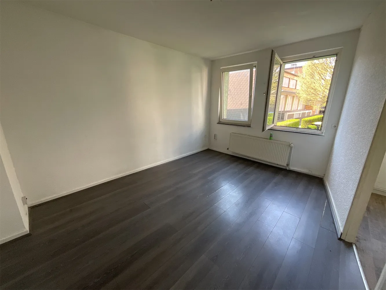 1 Zimmer Wohnung mit 25 m² in Duisburg – Bild 12