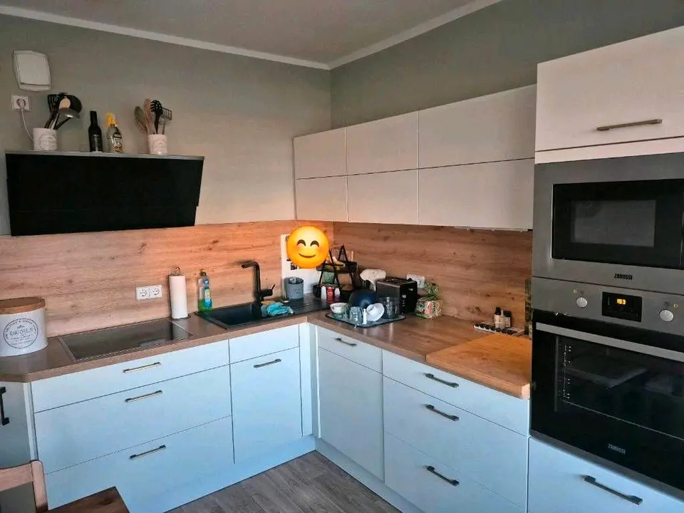 4 Zimmer Wohnung mit 91 m² in Chemnitz – Bild 2