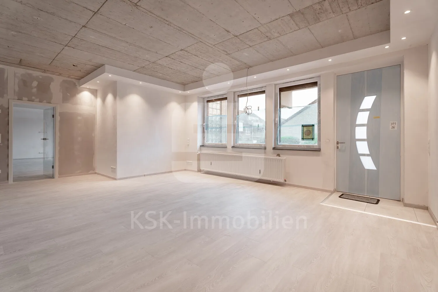 4 Zimmer Wohnung mit 190 m² in Elsdorf – Bild 4