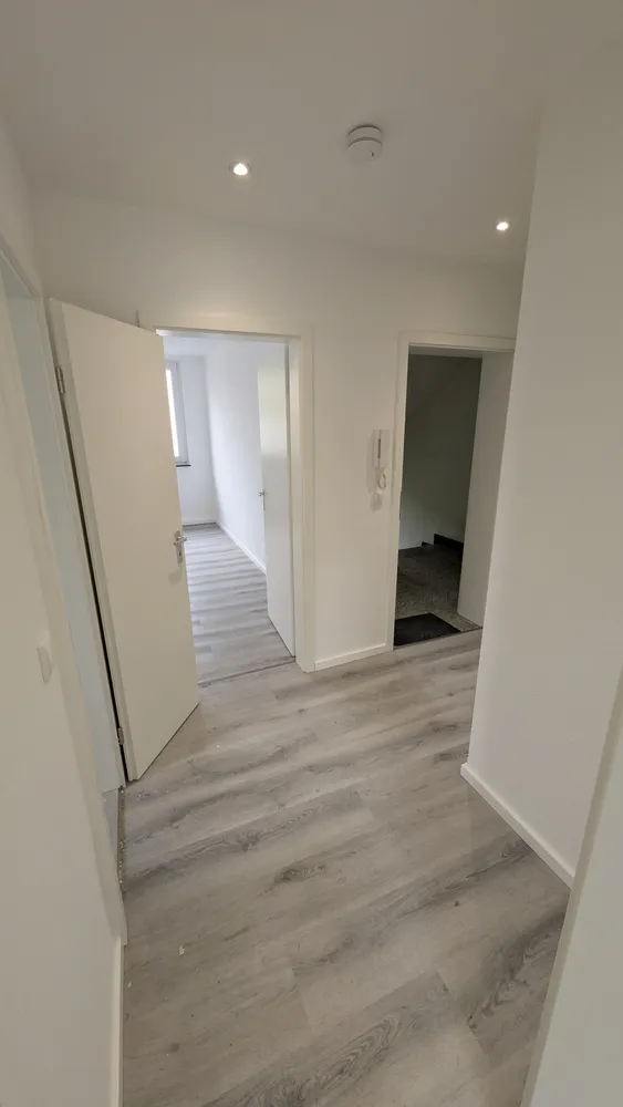 2 room apartment with 43 m² in Cologne – Photo 11