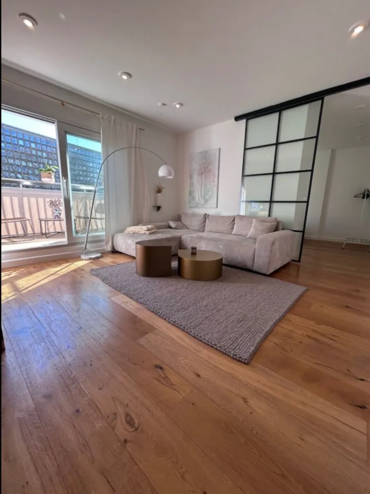 2 Zimmer Wohnung mit 60 m² in Hamburg – Bild 7
