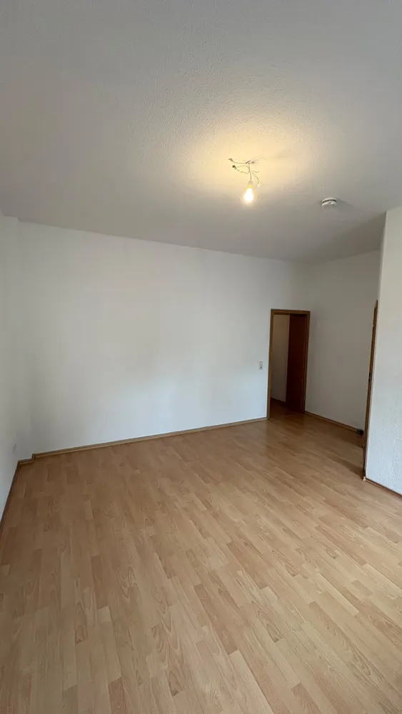 2 room apartment with 57 m² in Dresden – Photo 2