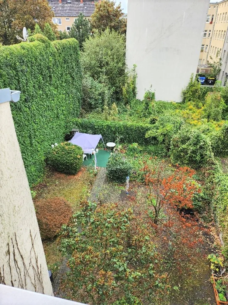 2 Zimmer Wohnung mit 42 m² in Magdeburg – Bild 6