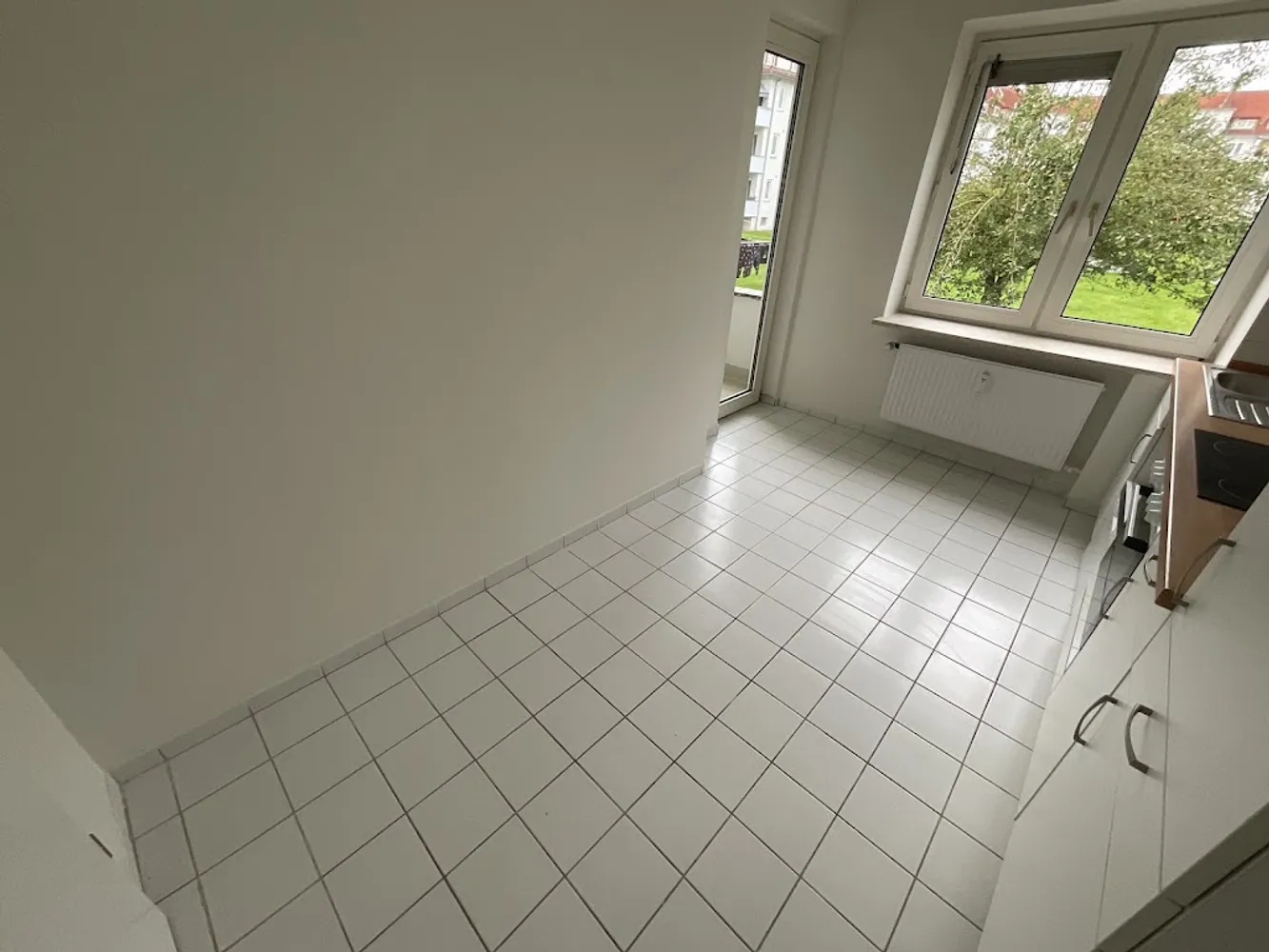 3 Zimmer Wohnung mit 61 m² in Lübeck – Bild 3