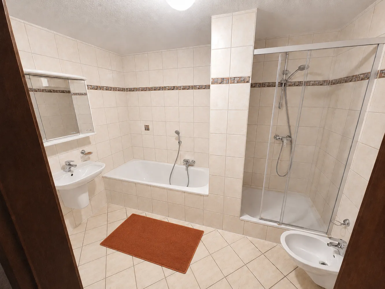 4 Zimmer Wohnung mit 110 m² in Mannheim – Bild 10