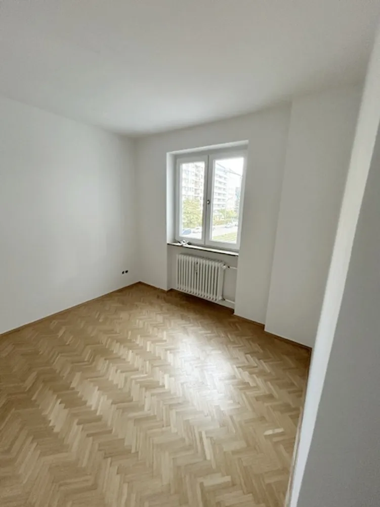 3 room apartment with 66 m² in Munich – Photo 1