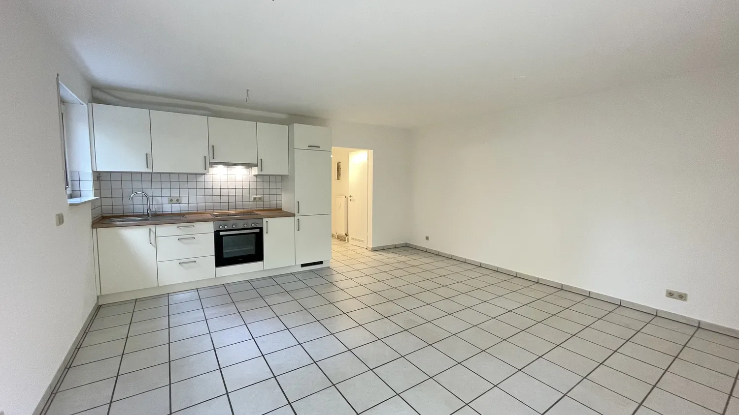 1 Zimmer Wohnung mit 39 m² in Wiesbaden – Bild 11