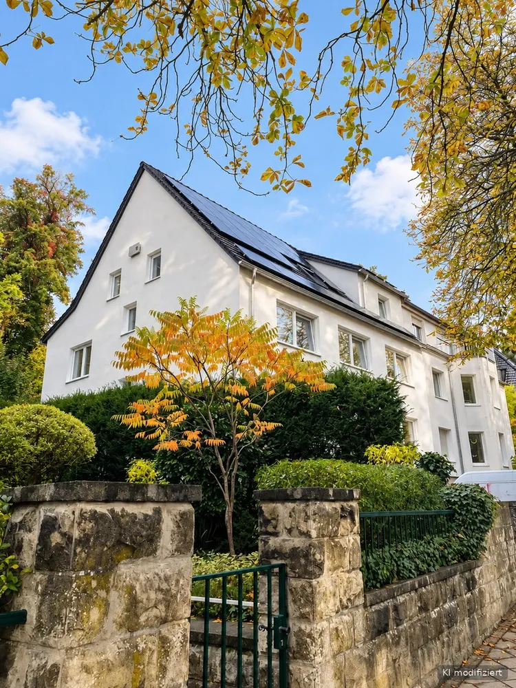 4 Zimmer Wohnung mit 118 m² in Saarbrücken – Bild 5