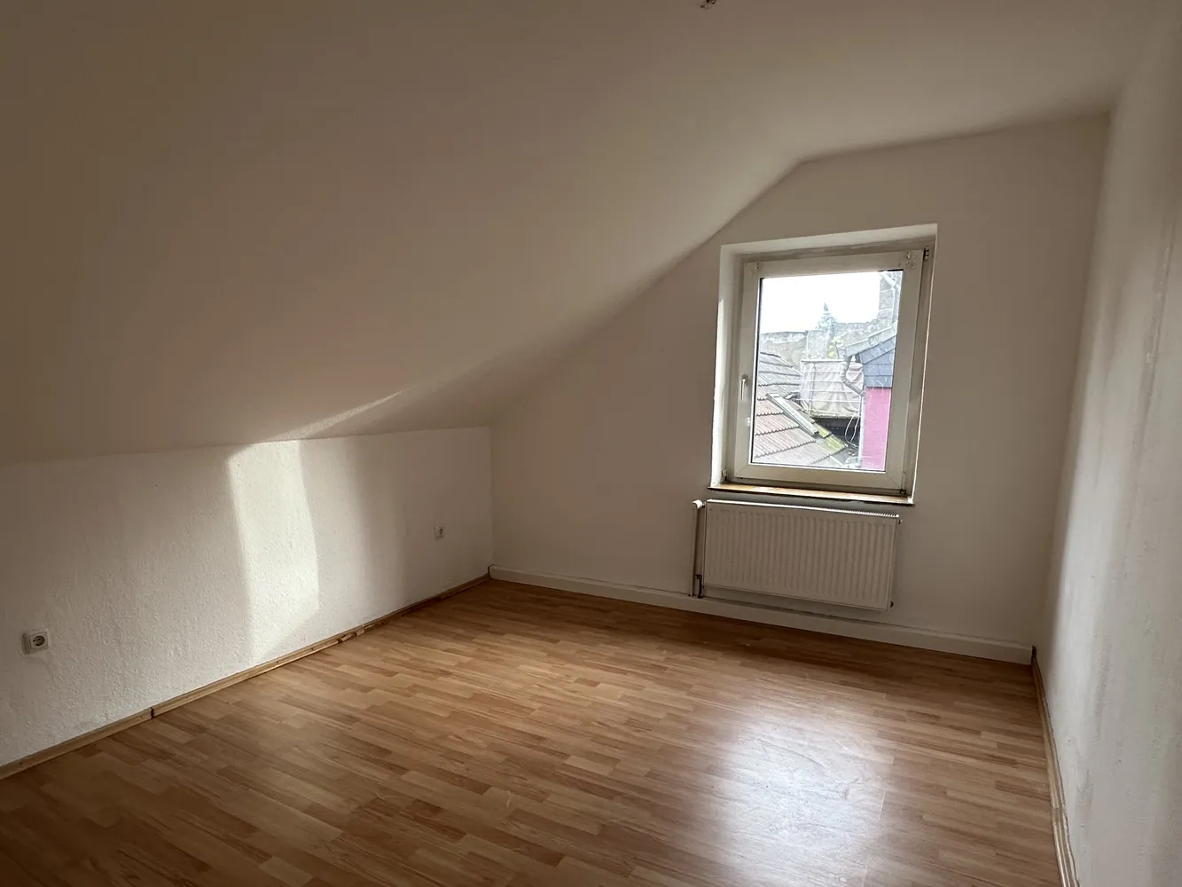 3 Zimmer Wohnung mit 42 m² in Herne – Bild 7