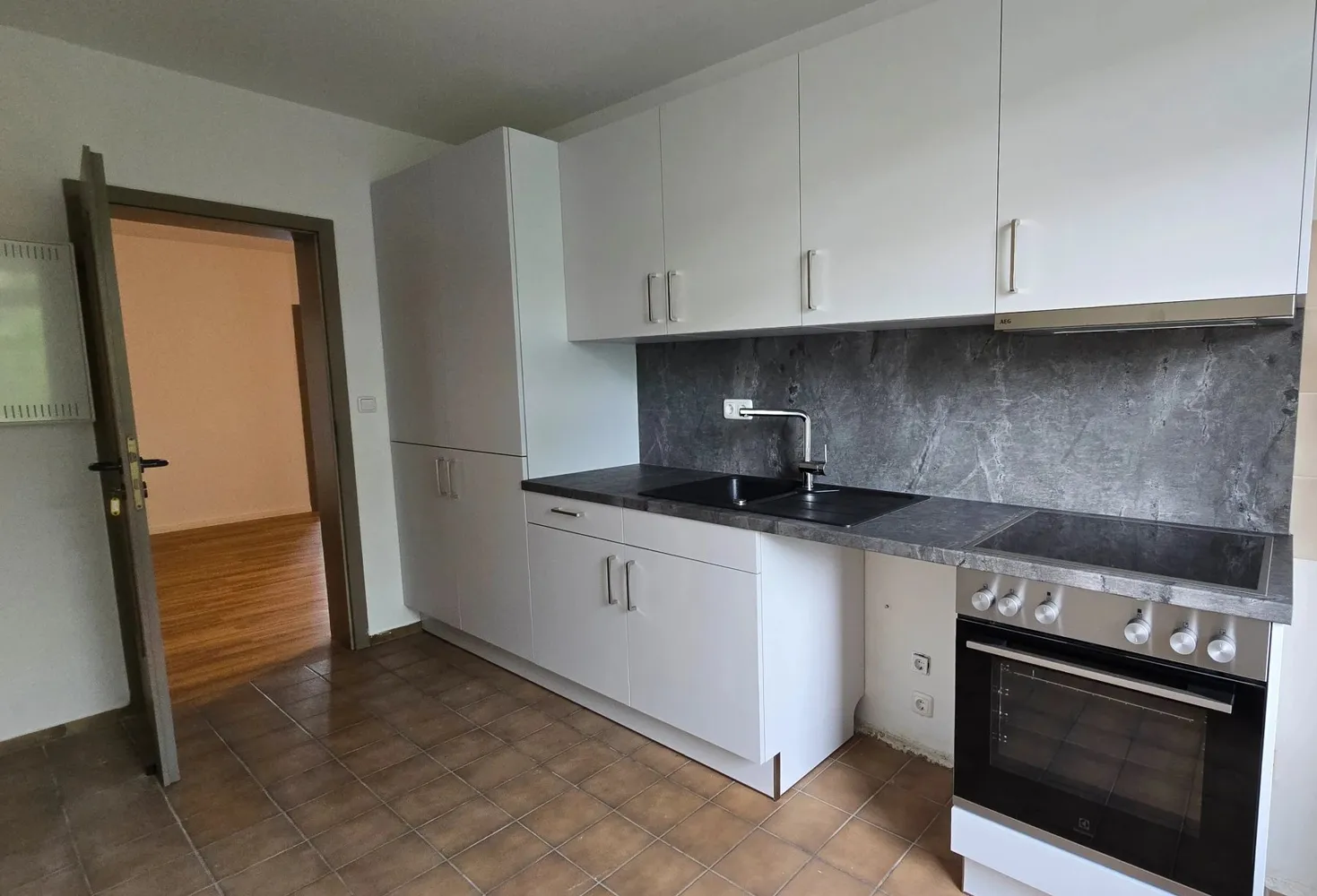 3 Zimmer Wohnung mit 123 m² in Hamburg – Bild 4