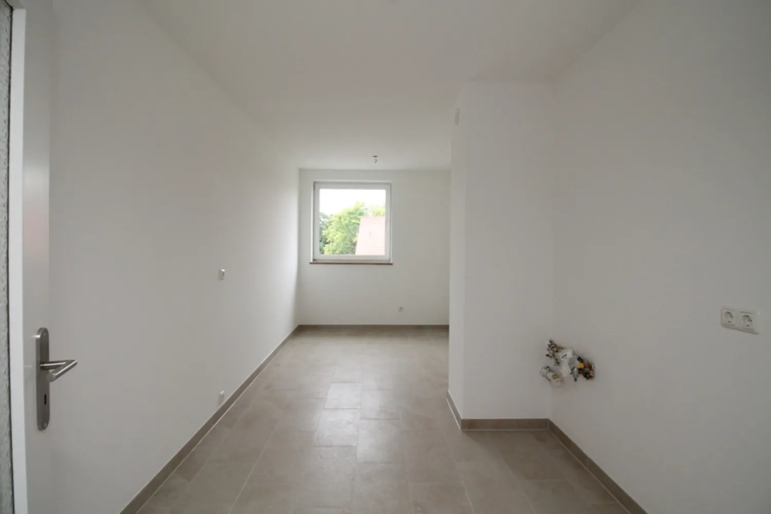 4 Zimmer Wohnung mit 88 m² in München – Bild 4