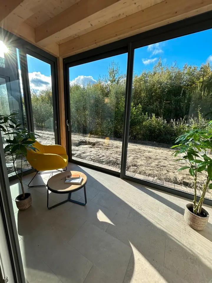 Studio mit 31 m² in Deggendorf – Bild 6