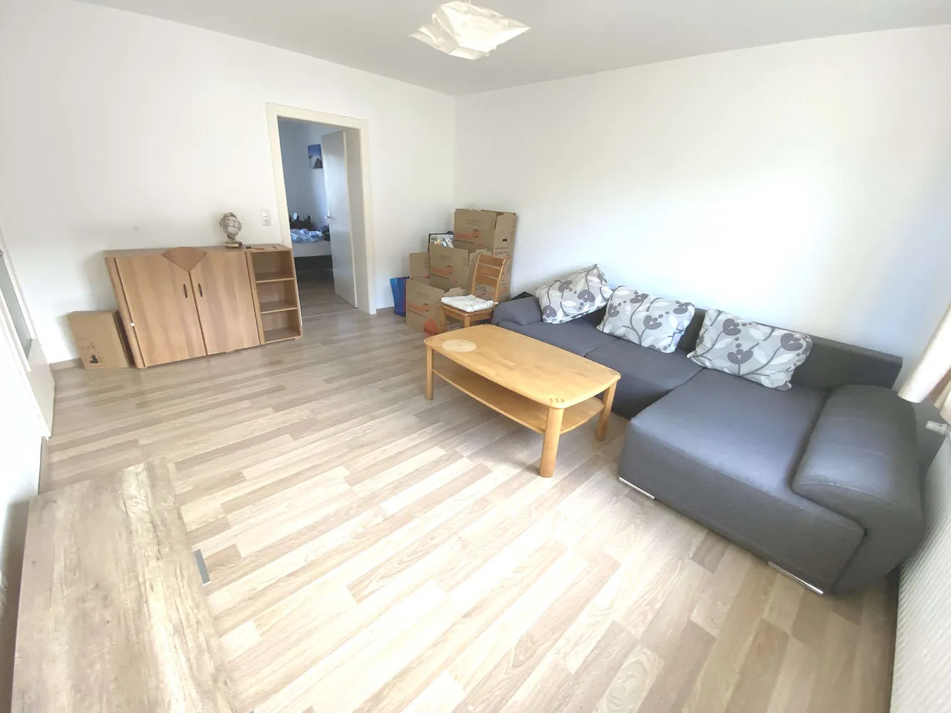 2 Zimmer Wohnung mit 52 m² in Braunschweig – Bild 2