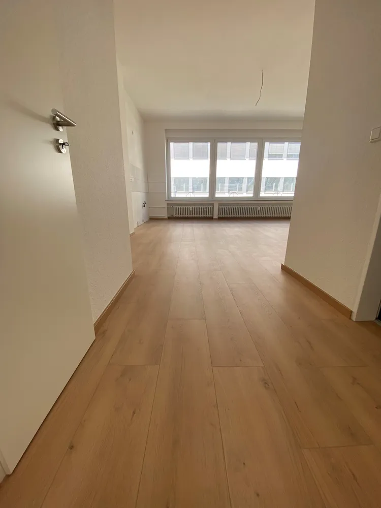 2 Zimmer Wohnung mit 61 m² in Bielefeld – Bild 3