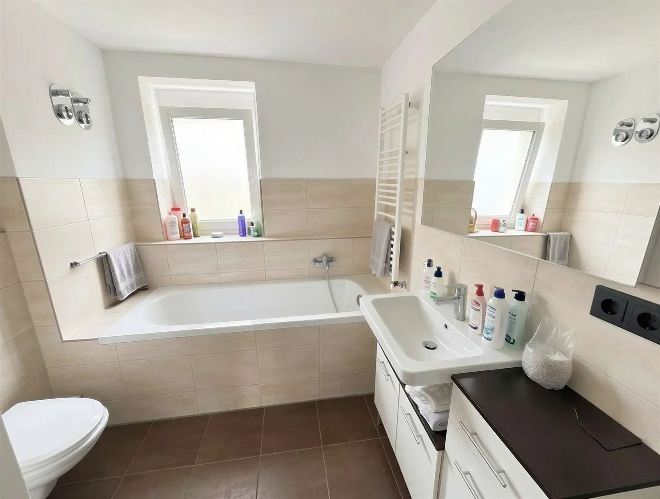 2 Zimmer Wohnung mit 56 m² in Augsburg – Bild 4