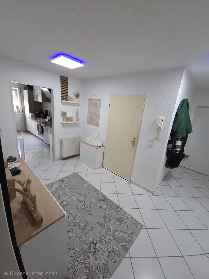 4 Zimmer Wohnung mit 85 m² in Hennef – Bild 3