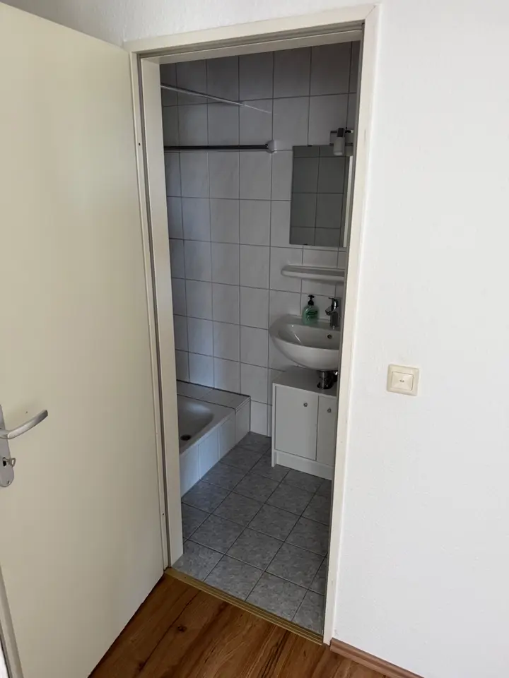 2 room apartment with 33 m² in Eisenach – Photo 5