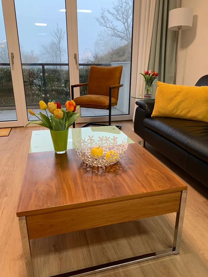 WG-Zimmer mit 74 m² in Wismar – Bild 2