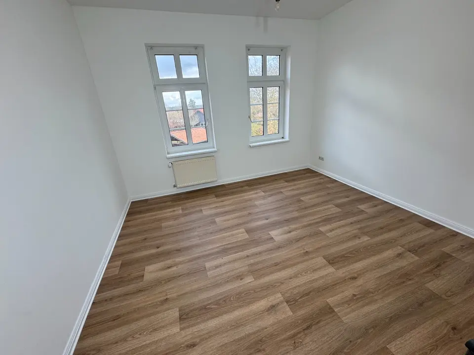 6 Zimmer Wohnung mit 215 m² in Uelzen – Bild 10