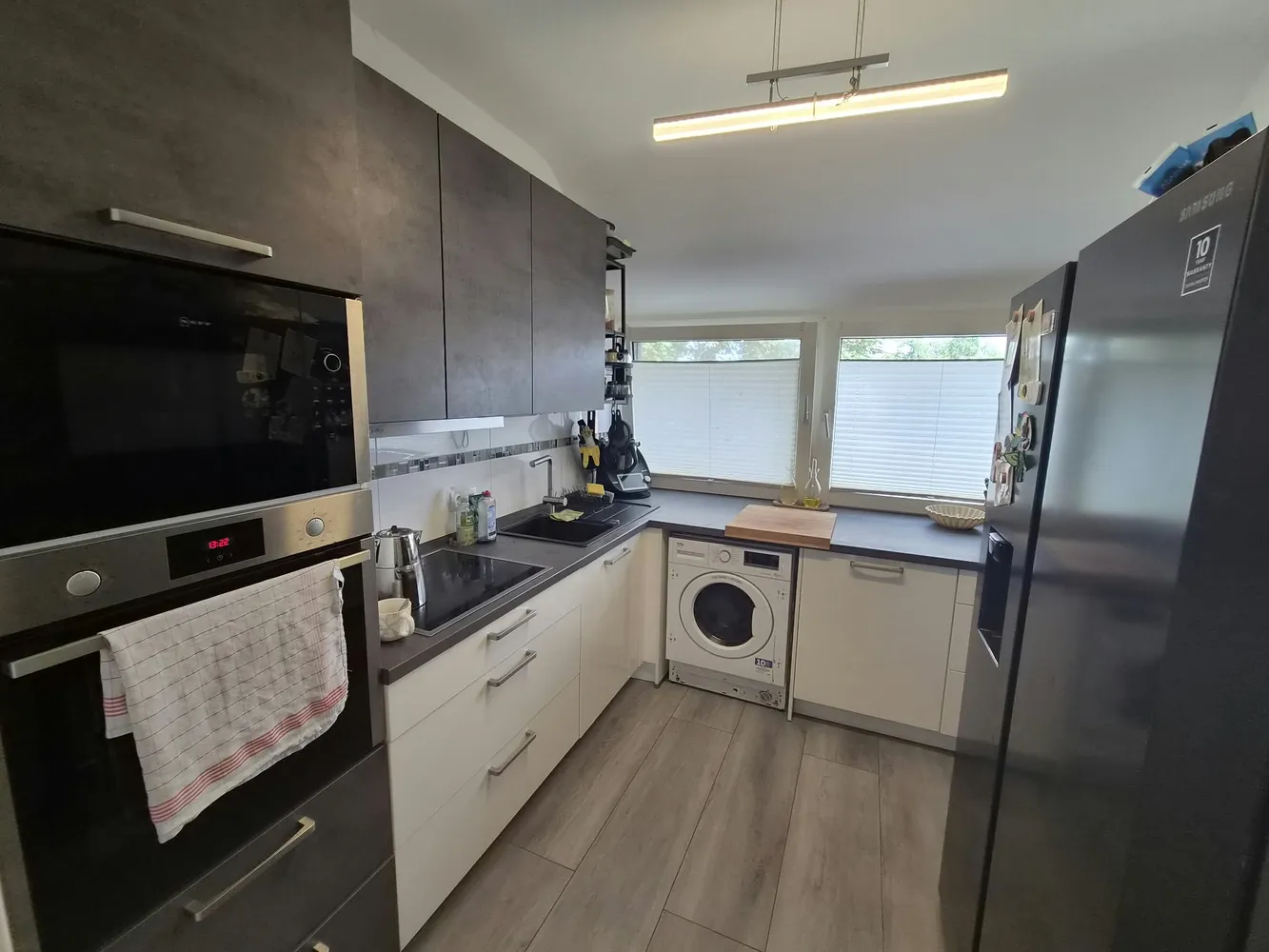 3 Zimmer Wohnung mit 65 m² in Oberhausen – Bild 4