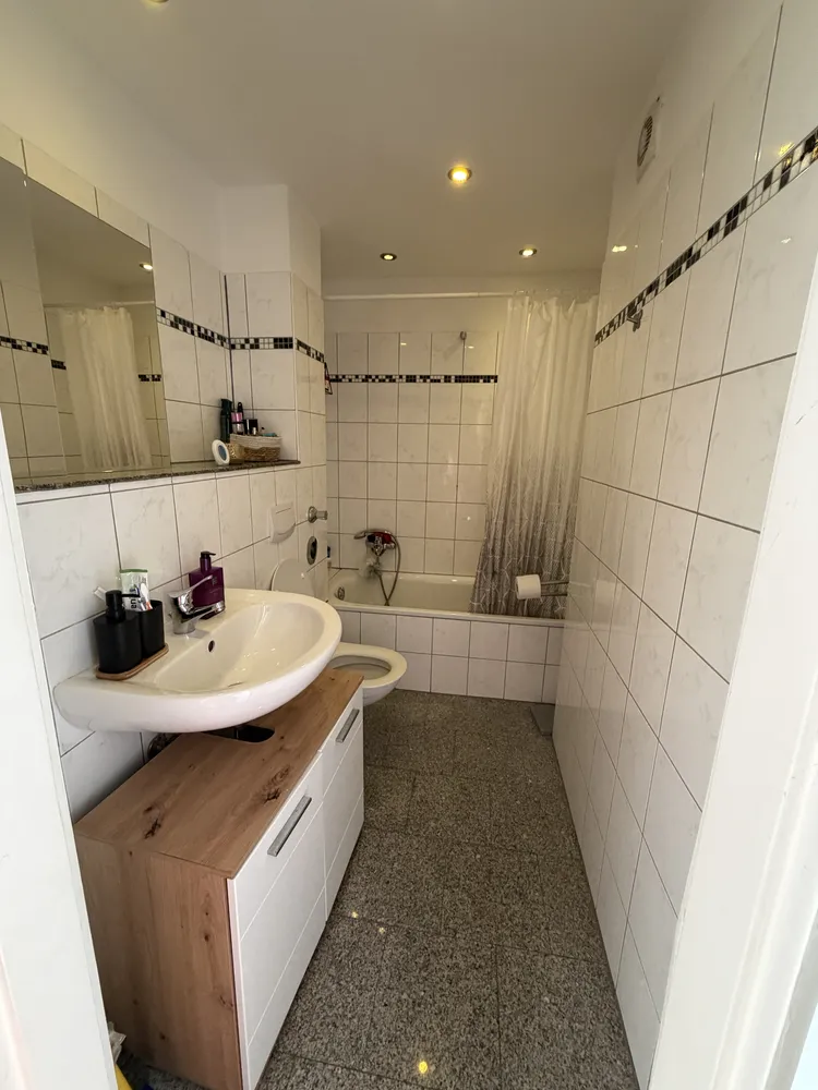 2 Zimmer Wohnung mit 51 m² in Wuppertal – Bild 5