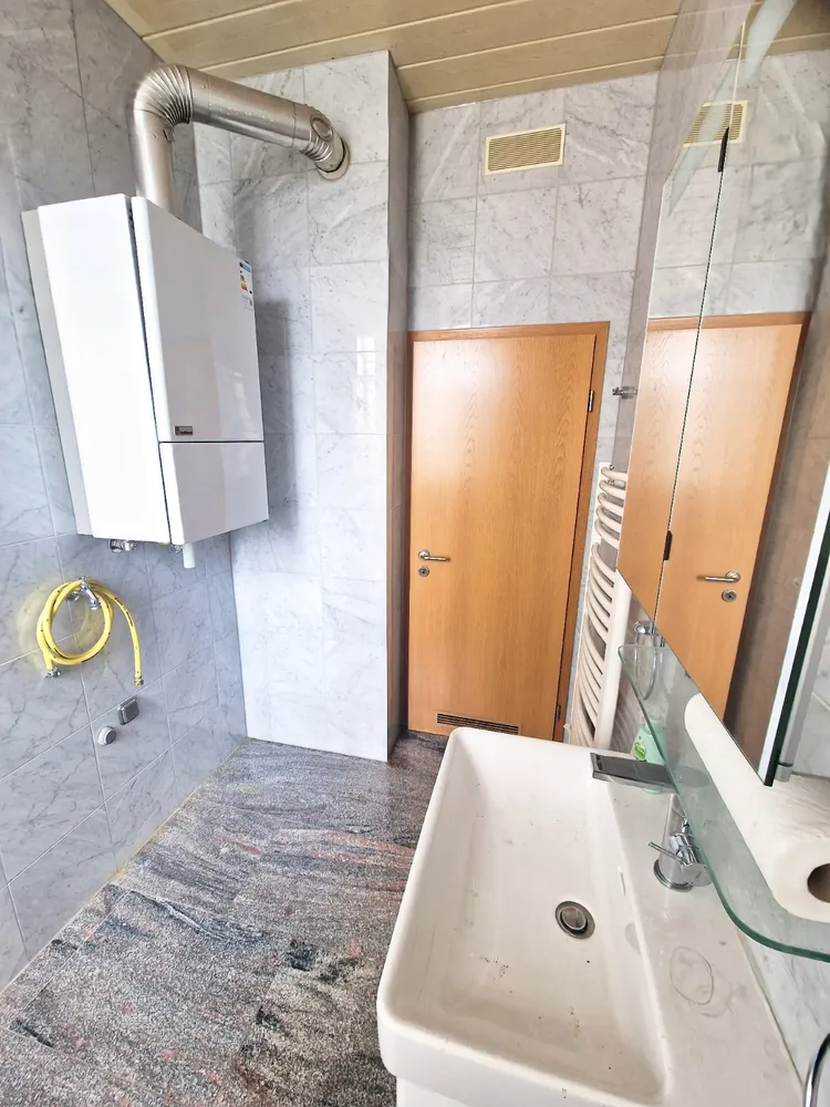 3 Zimmer Wohnung mit 98 m² in Herne – Bild 5