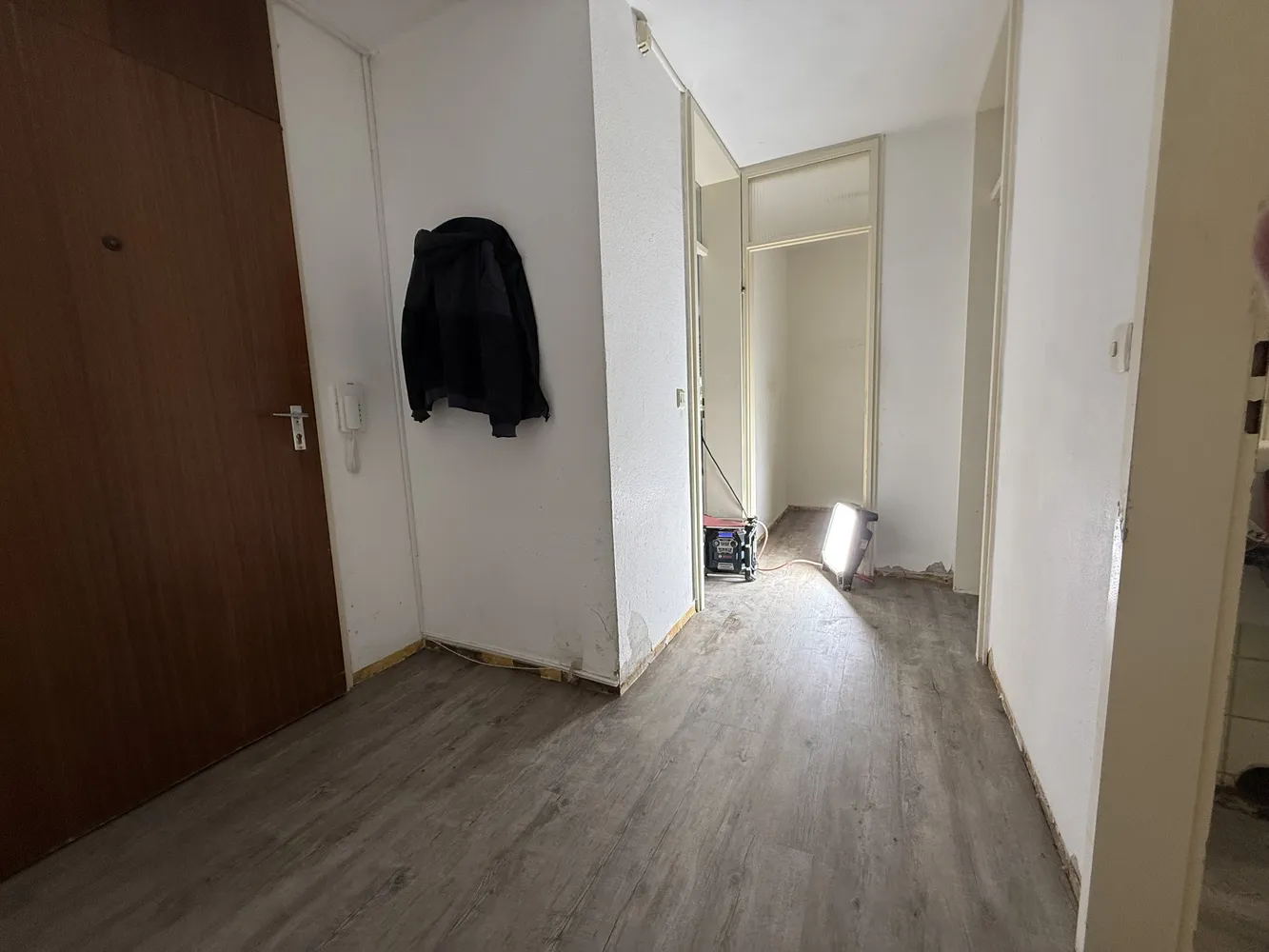 2 Zimmer Wohnung mit 67 m² in Freiburg im Breisgau – Bild 4