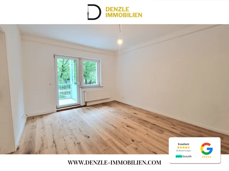 2 Zimmer Wohnung mit 63 m² in Stuttgart – Bild 9