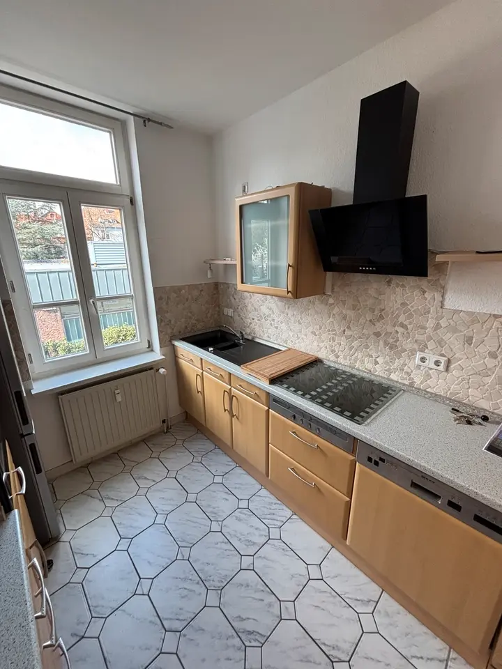 2 Zimmer Wohnung mit 68 m² in Helmstedt – Bild 10