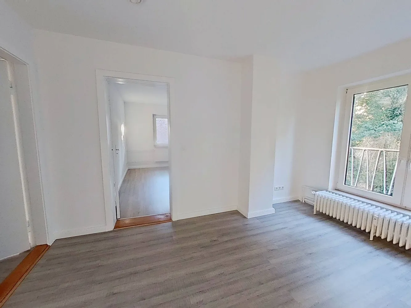 3 Zimmer Wohnung mit 56 m² in Rendsburg – Bild 8