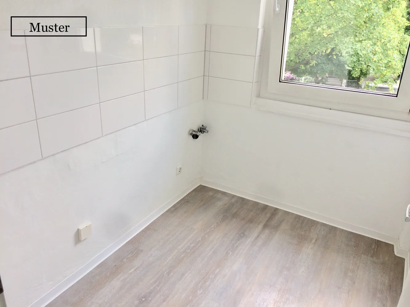2 Zimmer Wohnung mit 60 m² in Hattingen – Bild 3