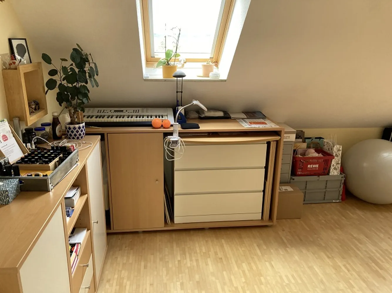 4 room apartment with 115 m² in Dresden – Photo 8