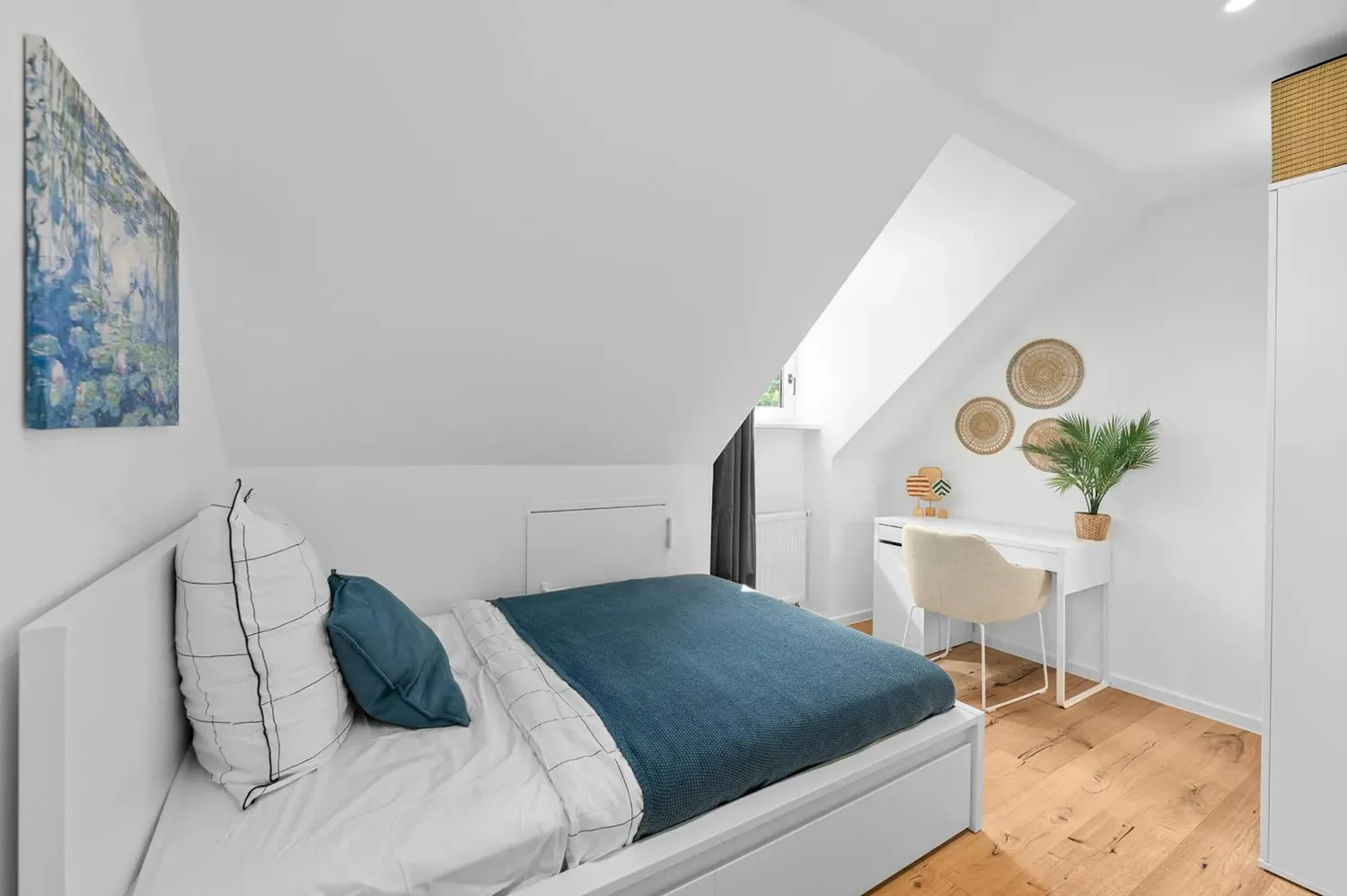 Shared room with 11 m² in Munich – Photo 6