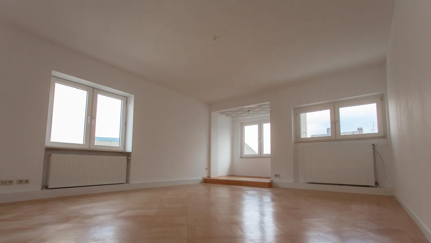 6 Zimmer Wohnung mit 150 m² in Dortmund – Bild 1